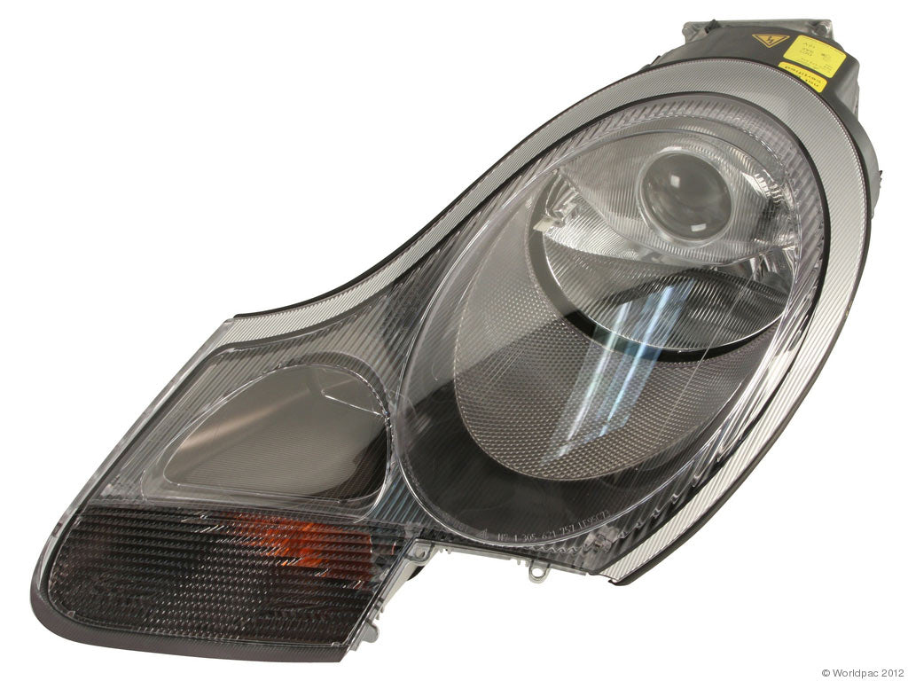 call for availability - Magneti Marelli Headlight Assembly