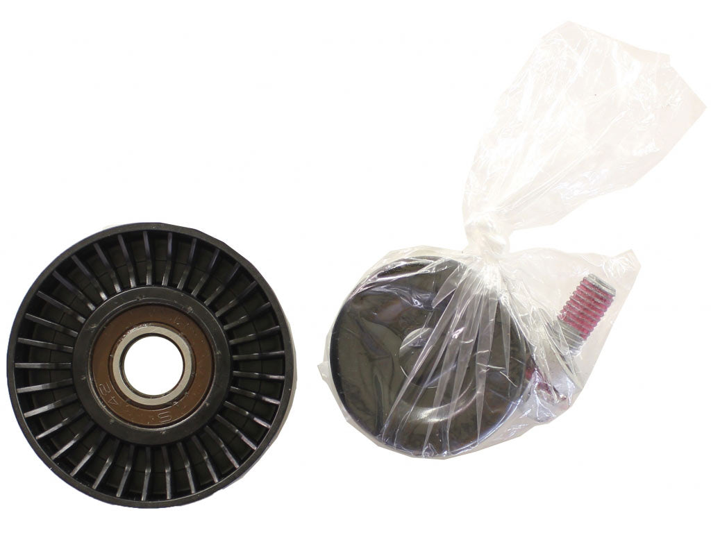 MUBEA Drive Belt Tension Roller