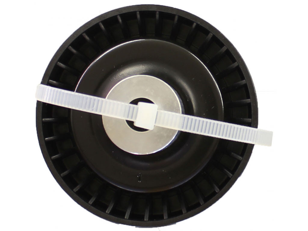 MUBEA deflection roller (OEM)