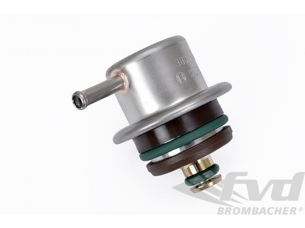 Pressure regulator 997 TT/GT2/GT3