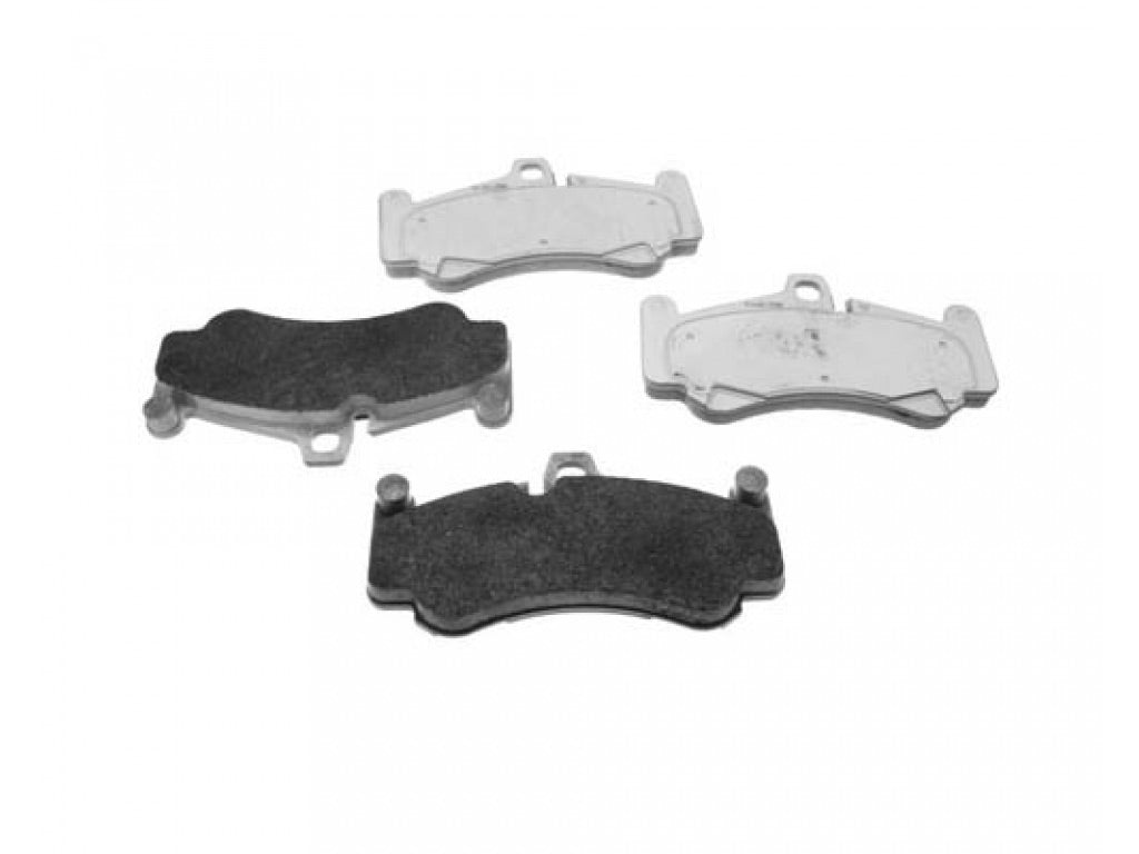 Akebono brake pad set