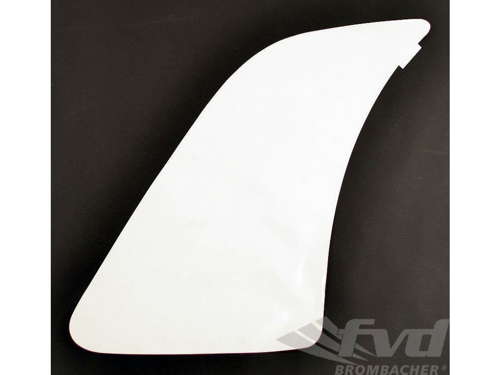 Stone guard film side protection left 997, 997GT3 07-, 997GT3RS 10-,
