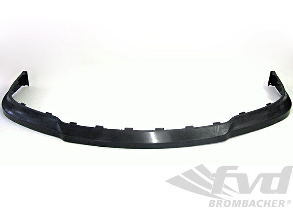 call for availability - Front Lip Spoiler 997.2 GT3 / RS / Cup - Genuine Cup Car Spoiler