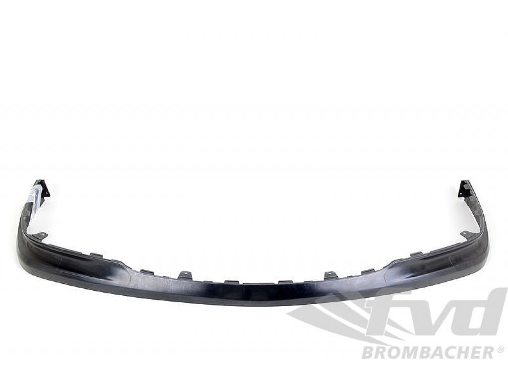 Front Lip Spoiler 997.1 GT3 / RS / Cup - Genuine Cup Car Spoiler - Without Air Ducts