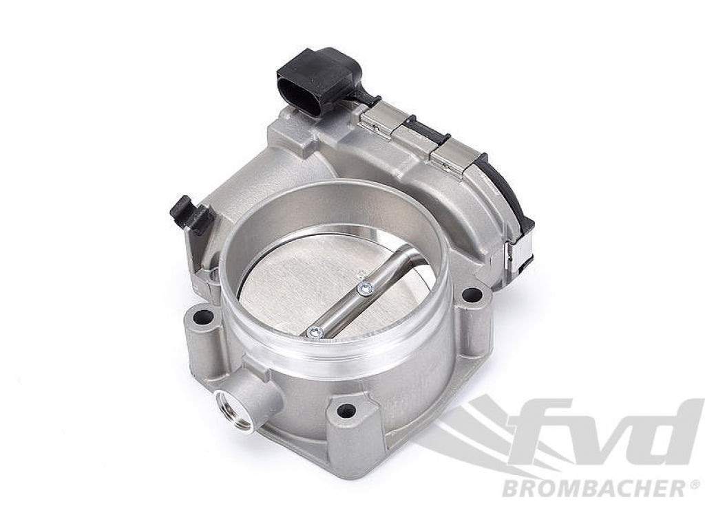 Throttle Body 74mm