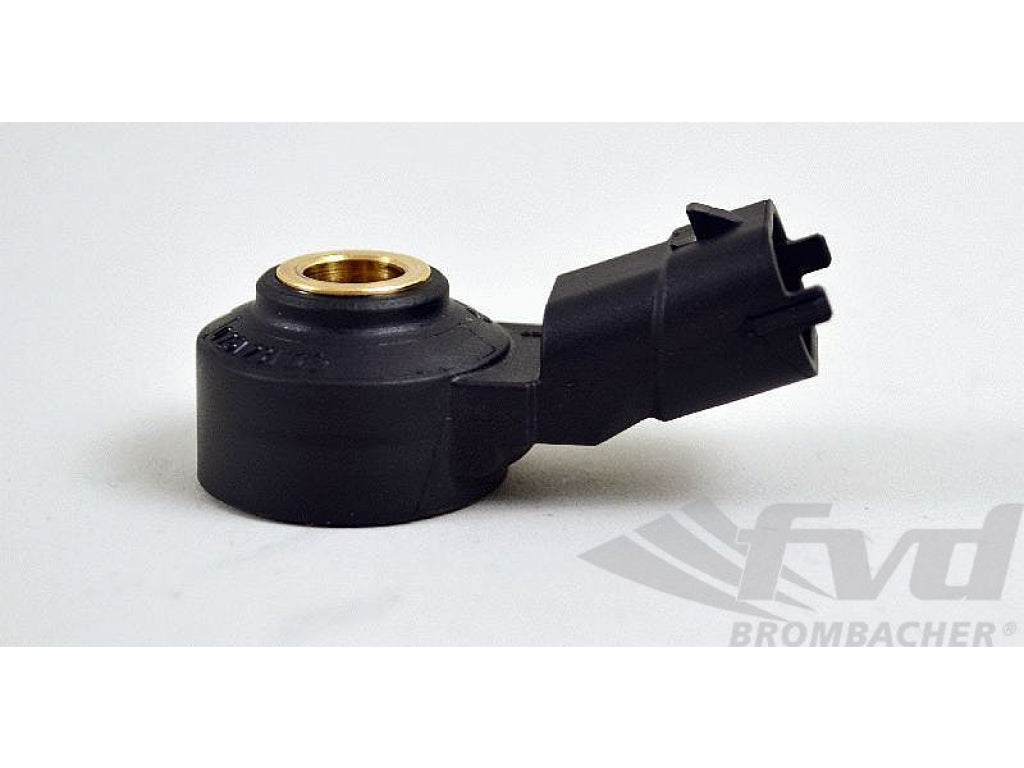 Knock sensor 987,987C,997-1+2,997 TT,957 07-,997GT3
