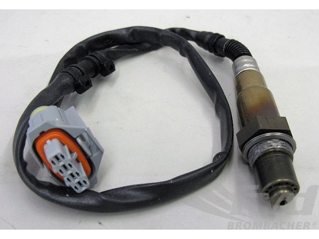 Oxygen Sensor after Catalytic Converter 997-1 TT