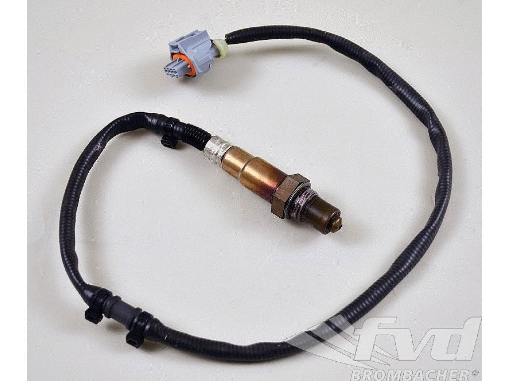 997 GT2 / GT2 RS O2 Sensor obd2 after catalytic