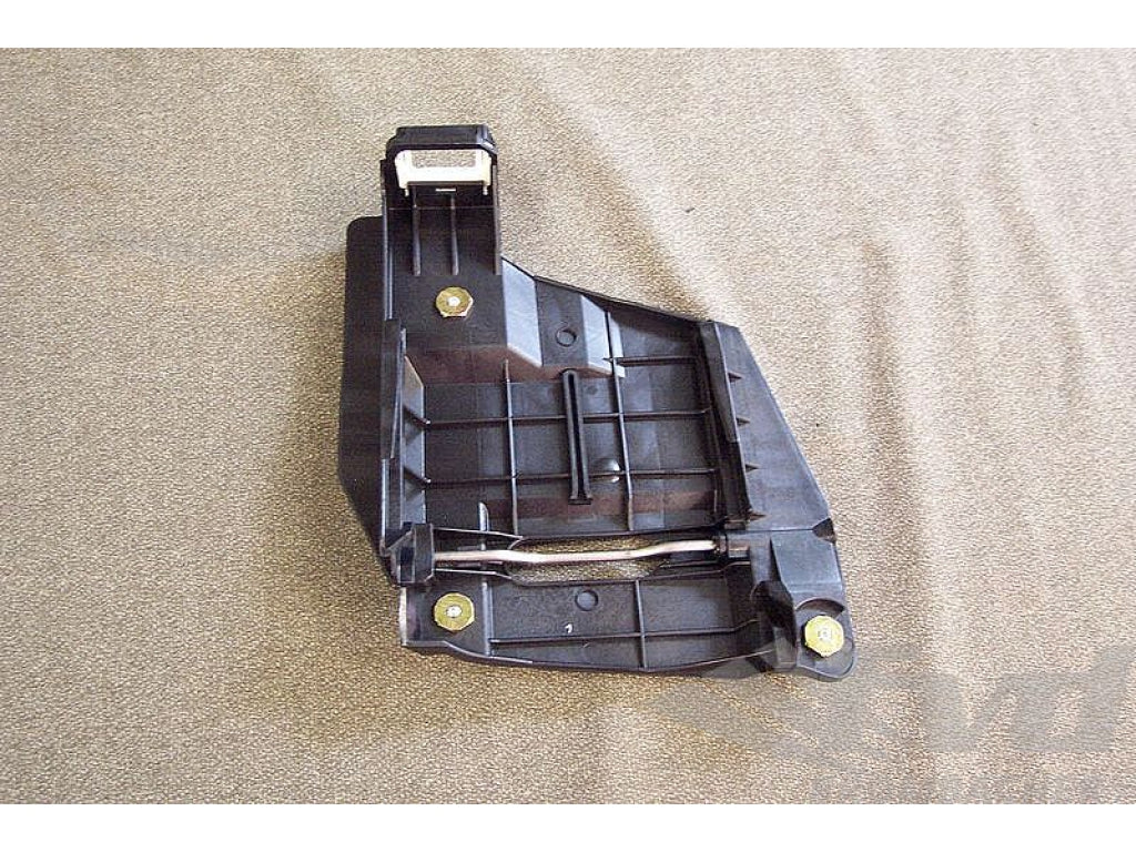 Mounting head light right