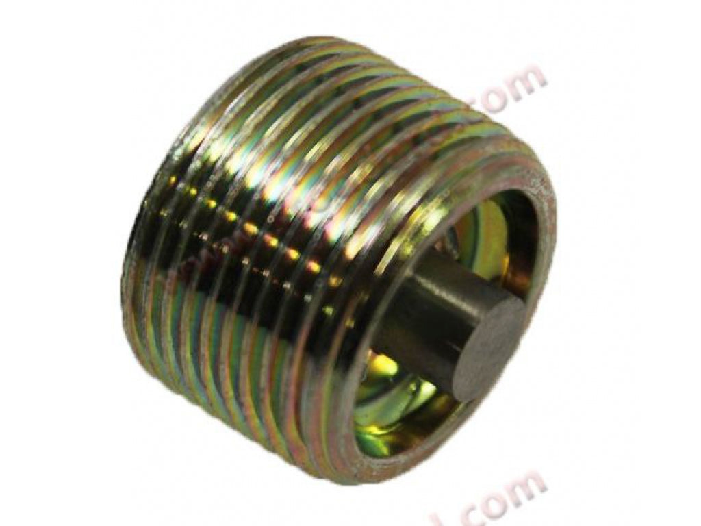 Magnetic Transmission Oil Drain Plug