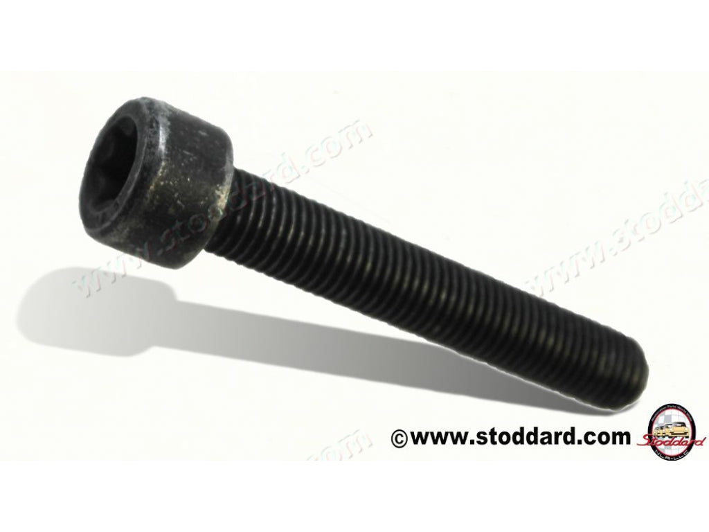 Socket-Head Screw For Fixed Caliper 12 x 1.5 x72mm