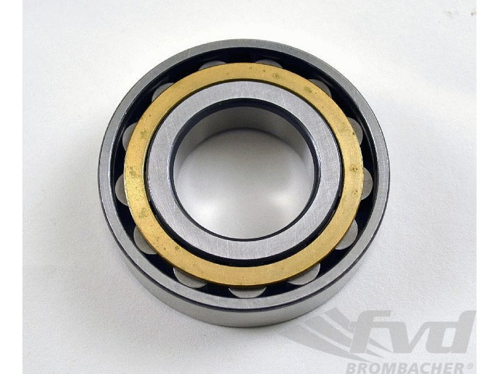 Cylindrical Roller Bushing - G50 Transmission Cover / Housing - 30 x 62 x 16 mm