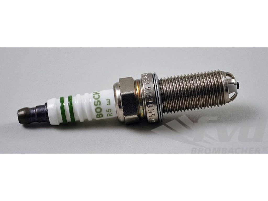 Spark Plug - FGR 5NQE04 - Bosch Super 4 - Sold Individually