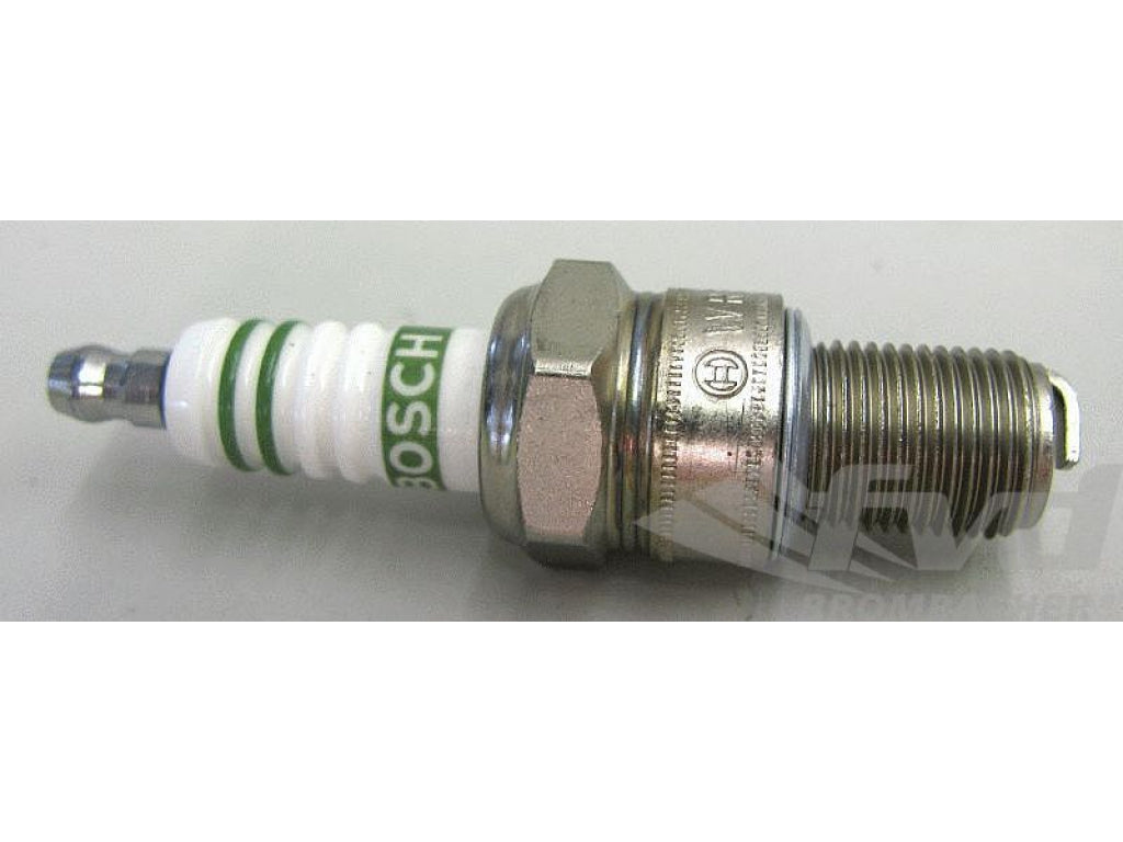 Spark Plug WR 3 CC