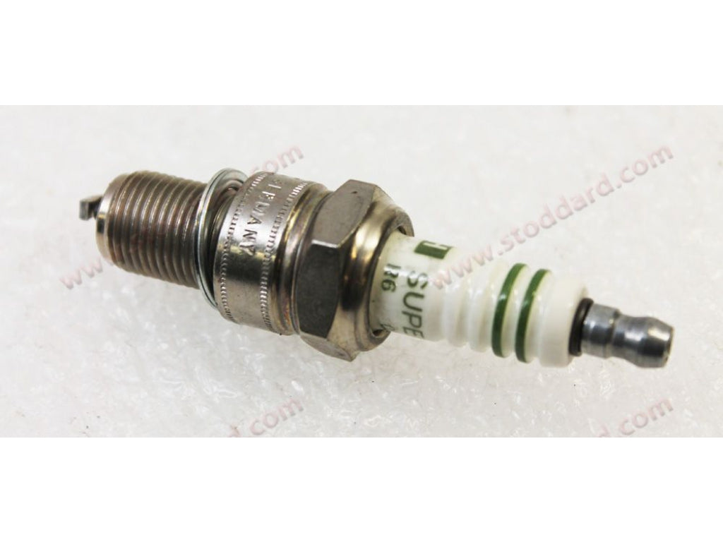 Bosch WR5DC Spark Plug