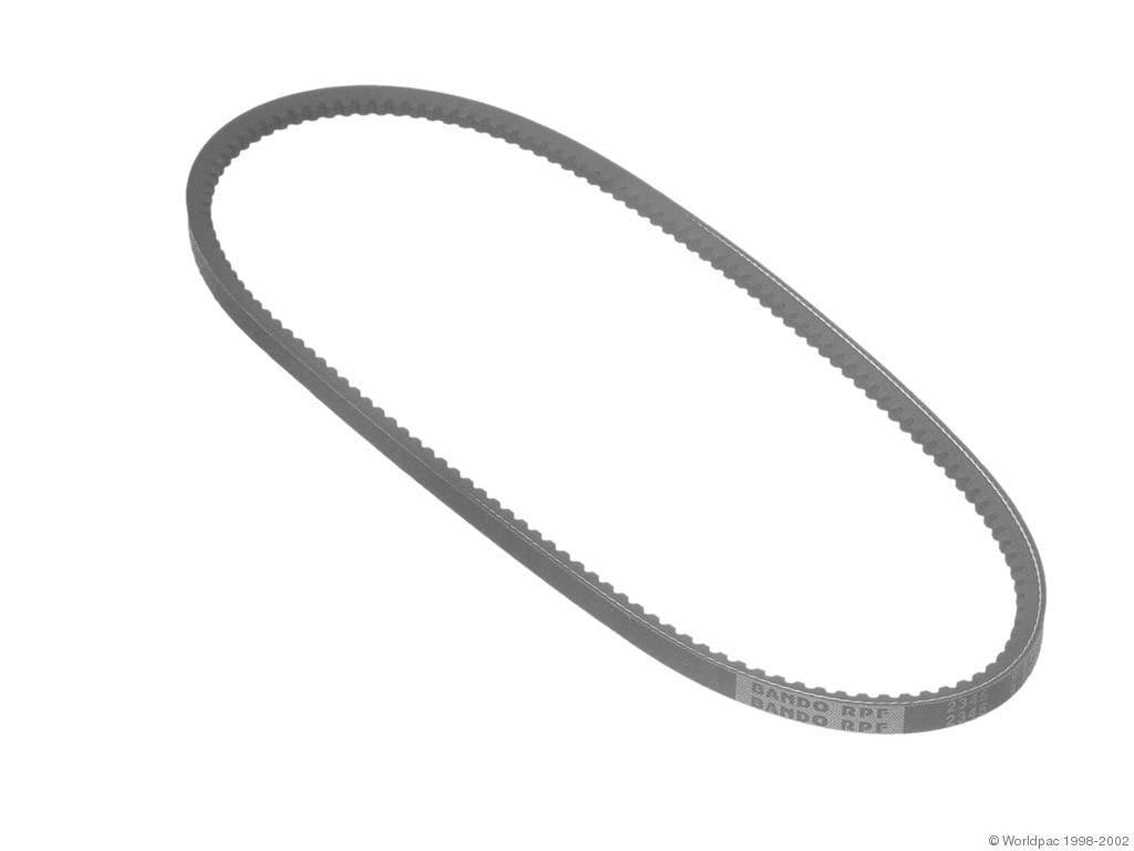 Bando Drive Belt 9.5x875La