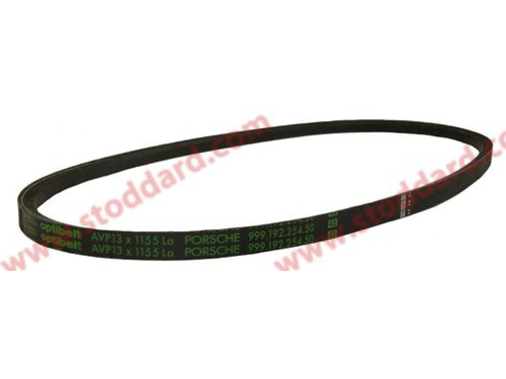 A/C belt, For Factory York compressor AVP13x1155La