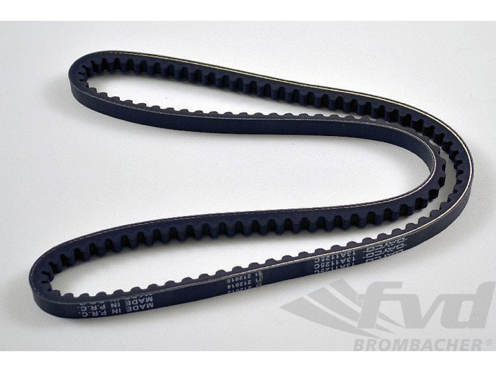V-Belt 930 3.3 L / 928 - Air Conditioning - 13 x 1125 - for York Compressor