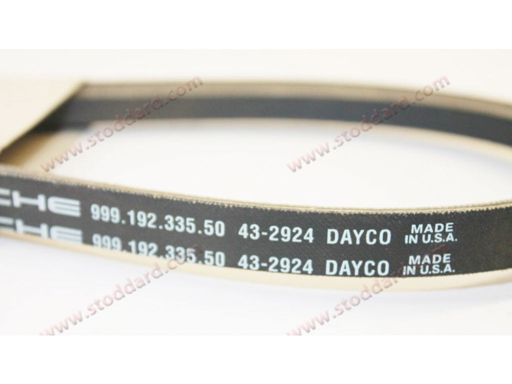 V-belt 12.5 X 1080