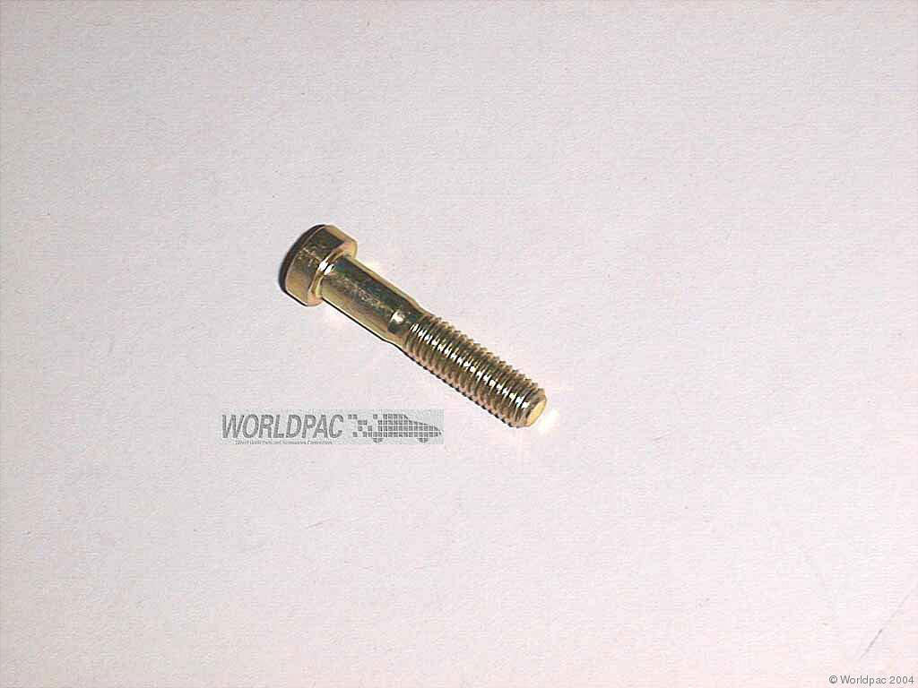Genuine Porsche Steering Shear Bolt