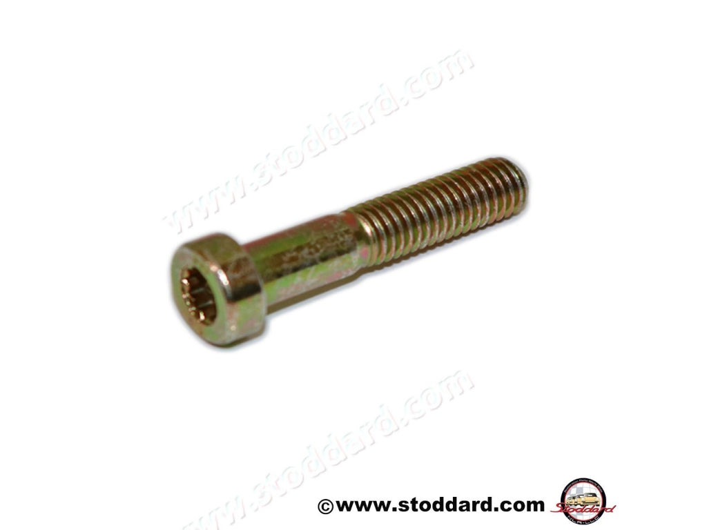 Pressure Plate Bolt 8X40