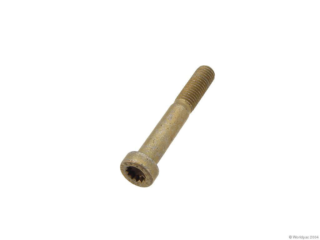 O.E.M. Camshaft Bolt