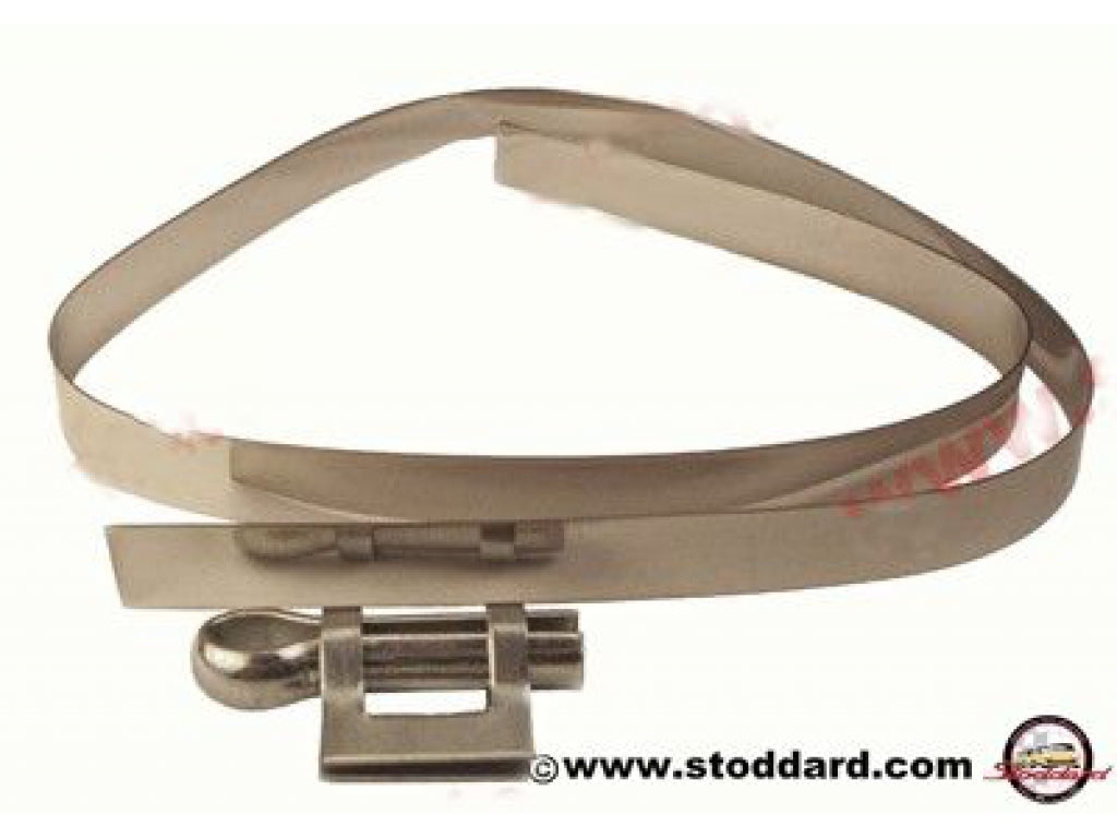 Strap With Key 9 X 450 MM (outer).