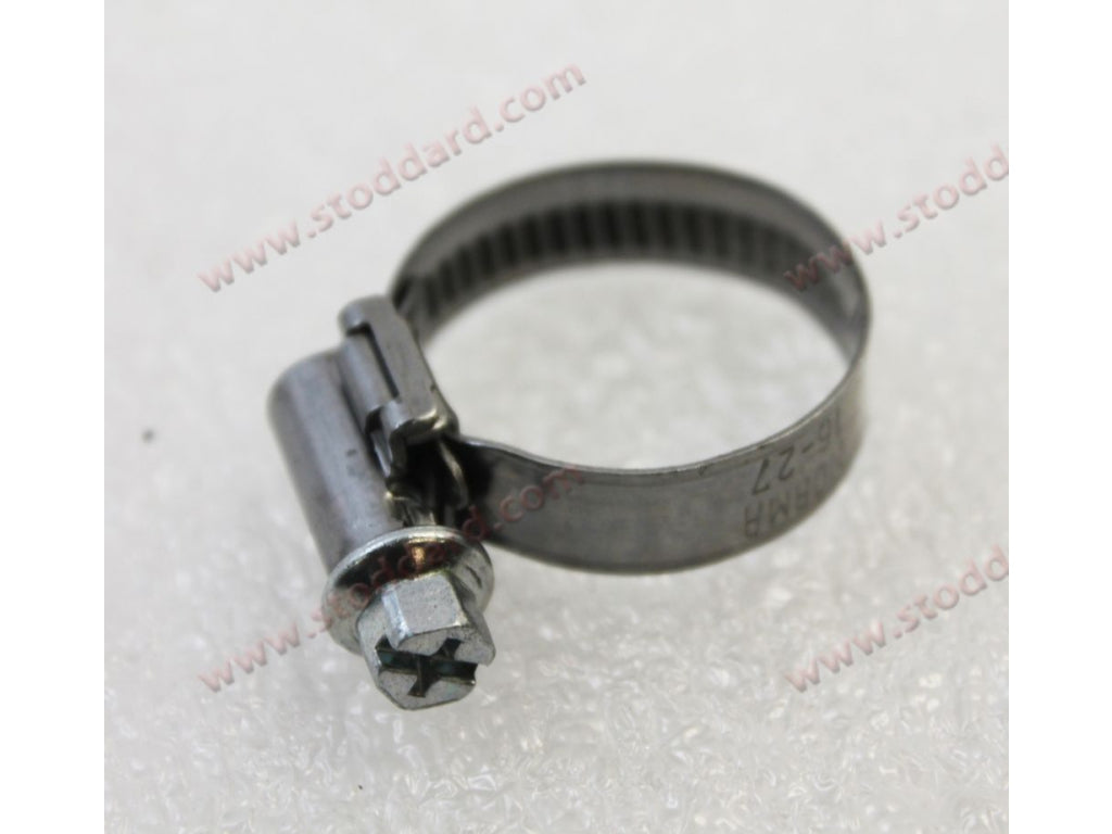 29mm Hose Clamp O.E.