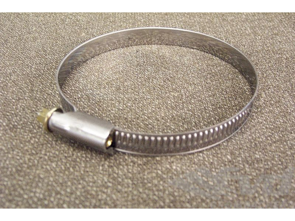 Hose Clamp - 9 x 70-90 mm