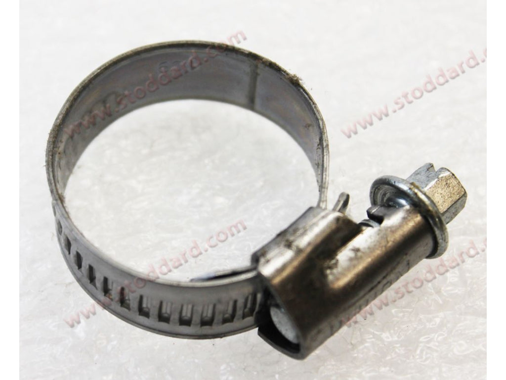 34mm Hose Clamp 944S 87-88 944S2 89-91