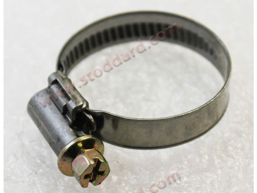 36mm Hose Screw Clamp