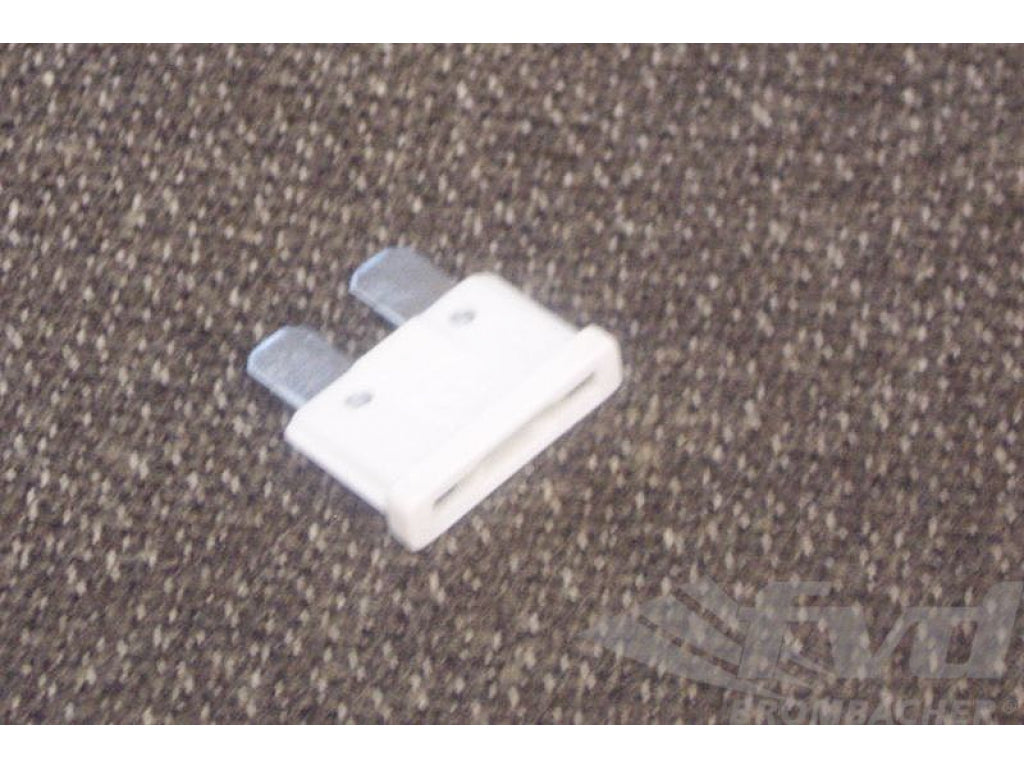 Fuse - 25 Amp
