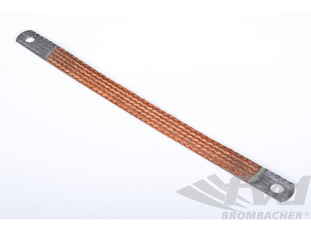 Ground Strap - Transmission - M8 / M10