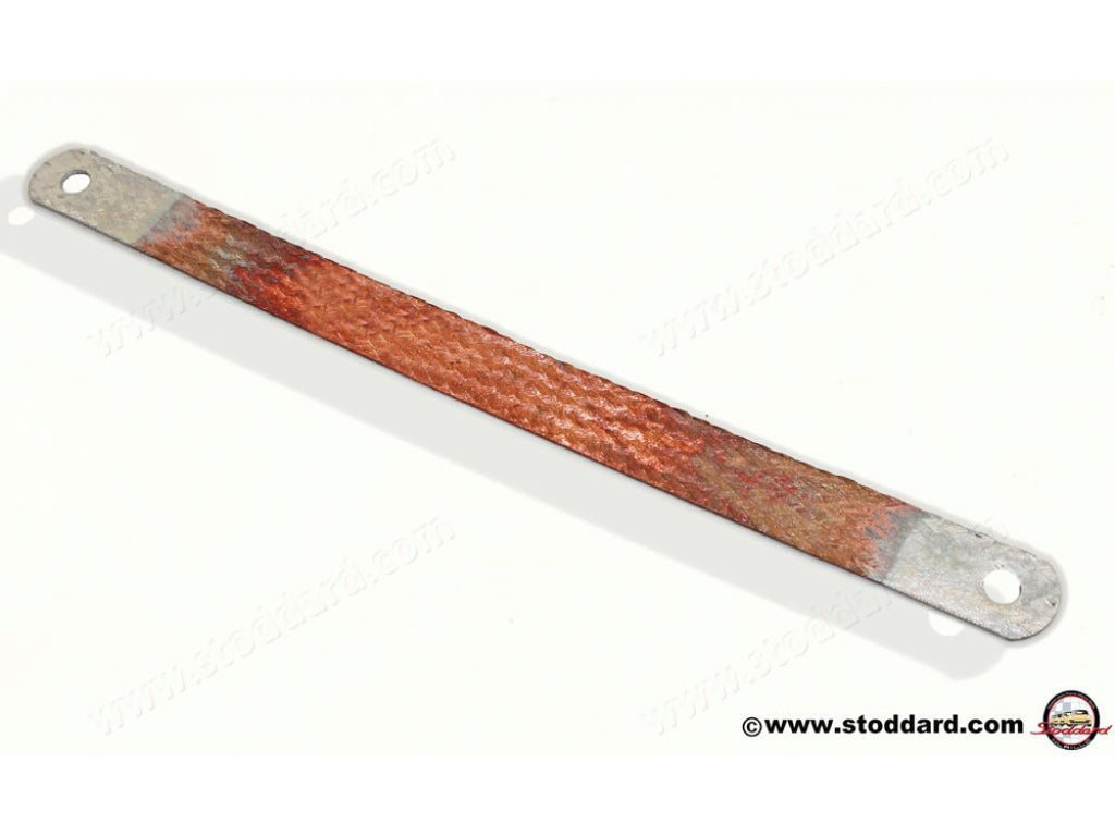 Transmission Ground Strap