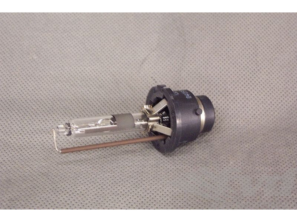 Bulb - Litronic - D2R