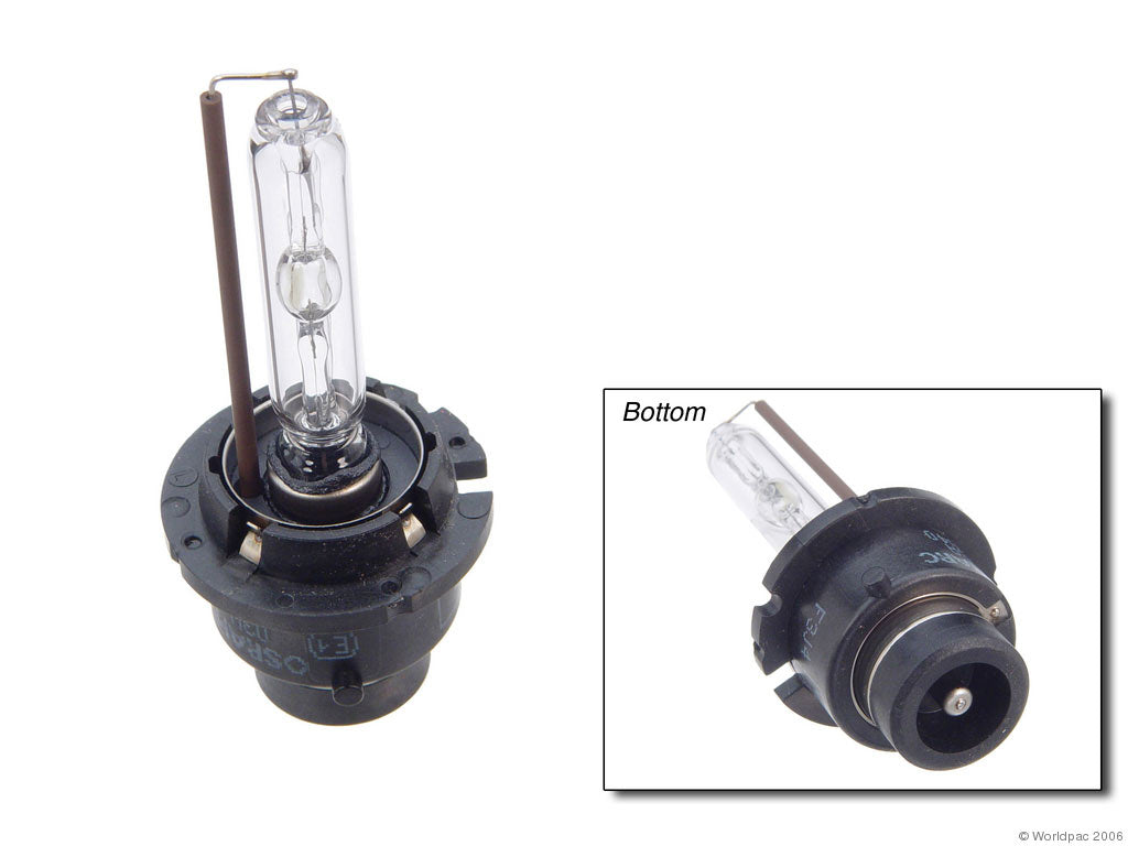 Sylvania Headlight Bulb - Xenarc HID - Xenon