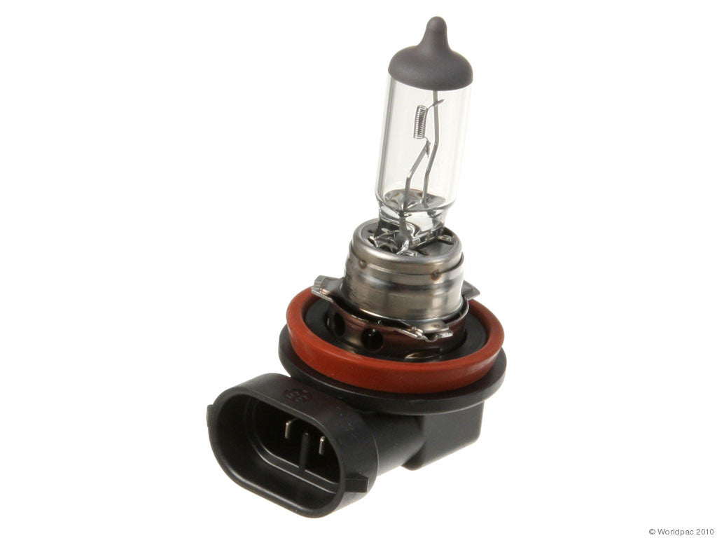 Sylvania Headlight Bulb H11 : 12v 55W