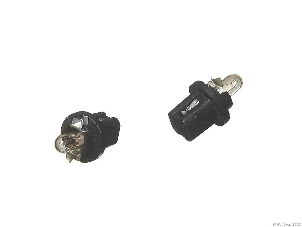Sylvania 12v 1.2w - Black Base