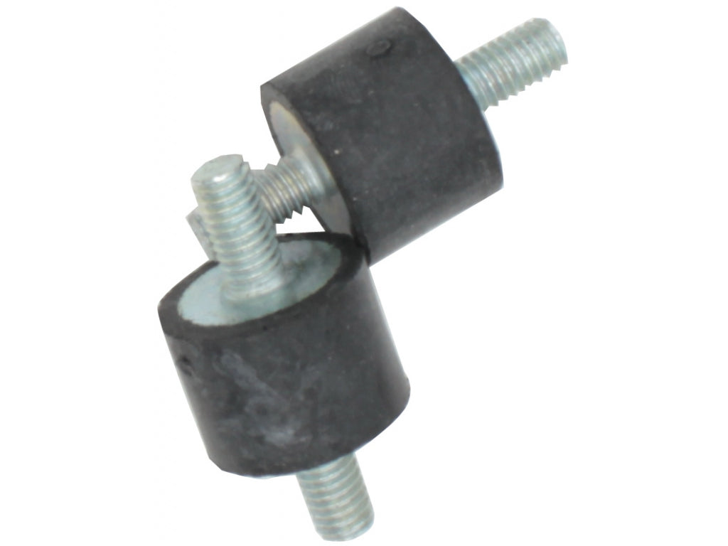 BONDED RUBBER MOUNT