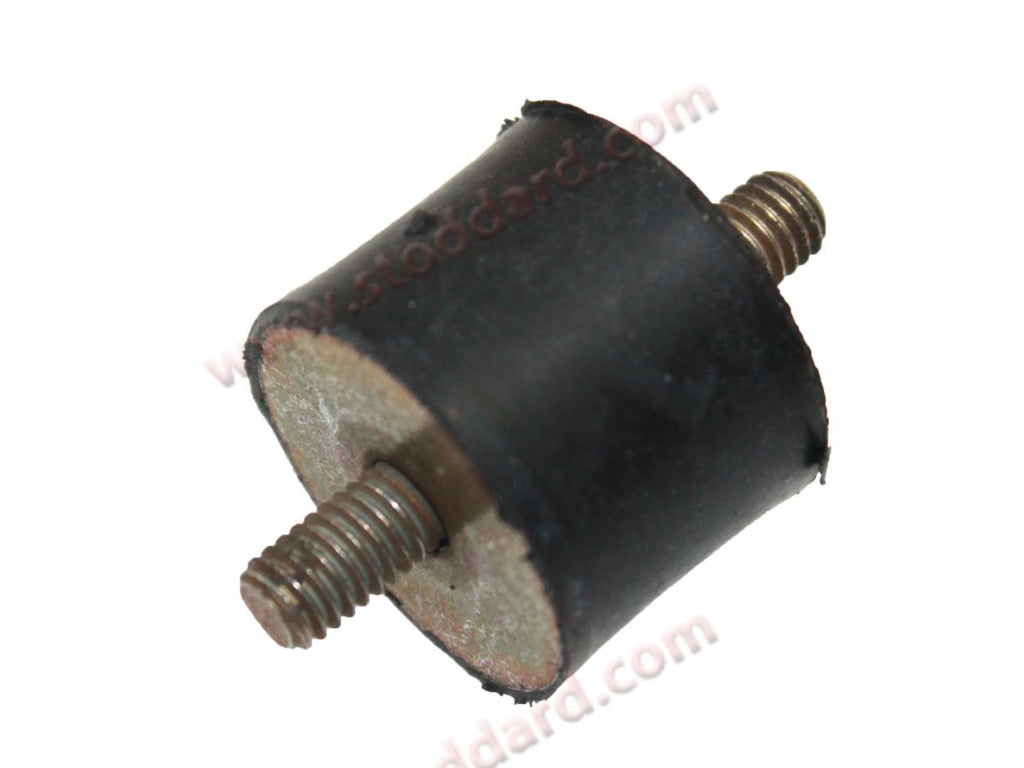 Rubber Mount For Oil Cooler 911 89-98