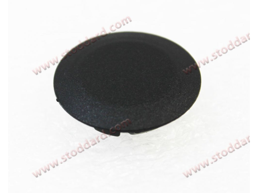 Dash Cap