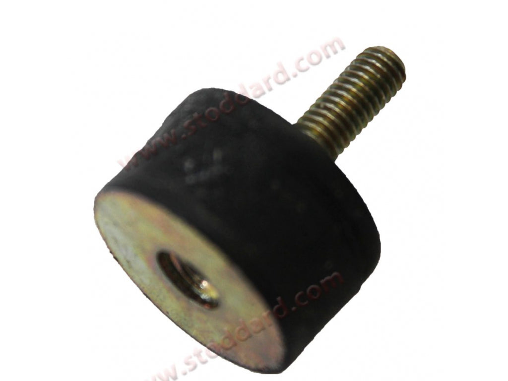 Rubber Mount For Condenser