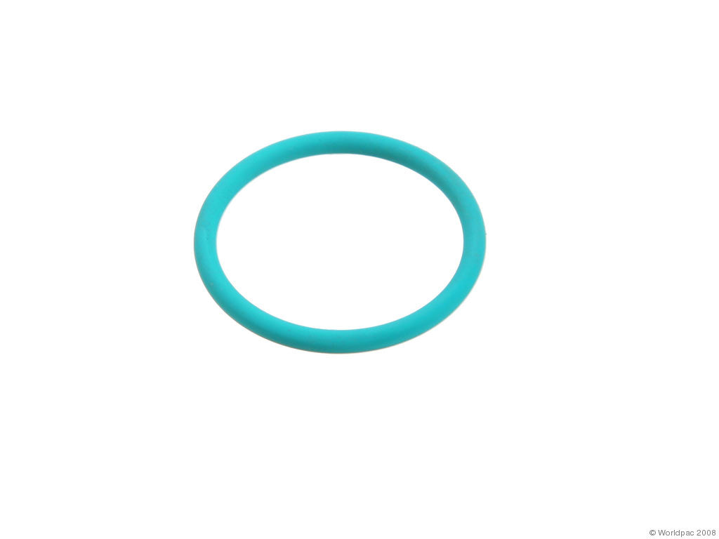 Genuine Porsche Oil Line O-Ring