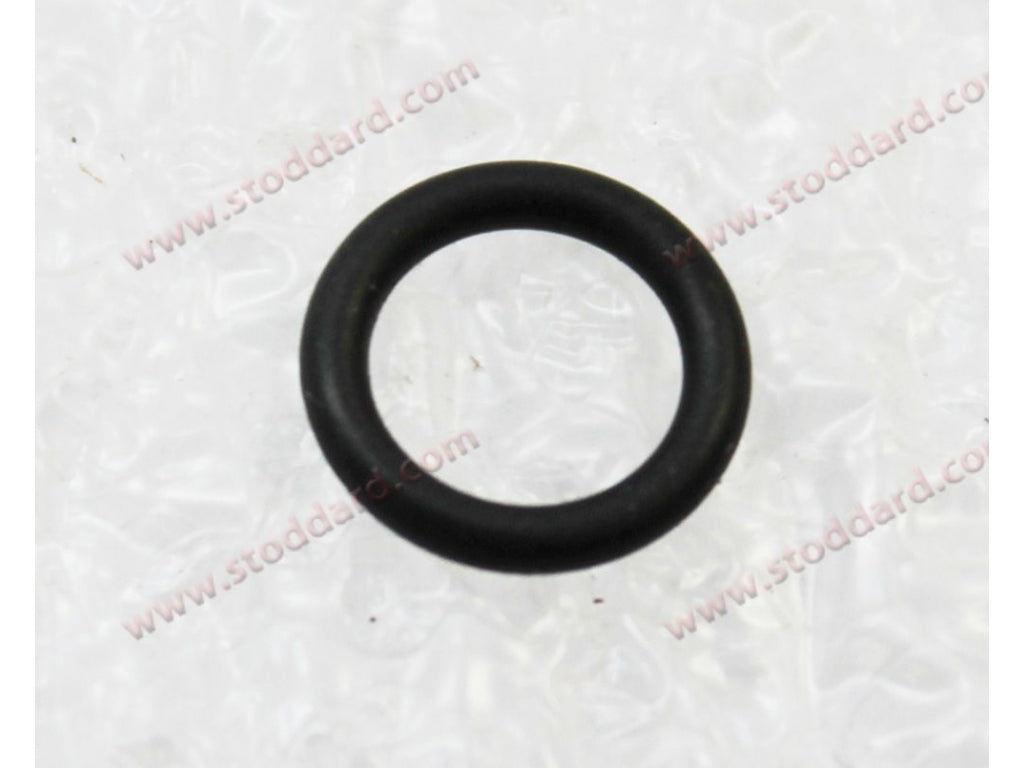 Rubber O-Ring For Solenoid Valve