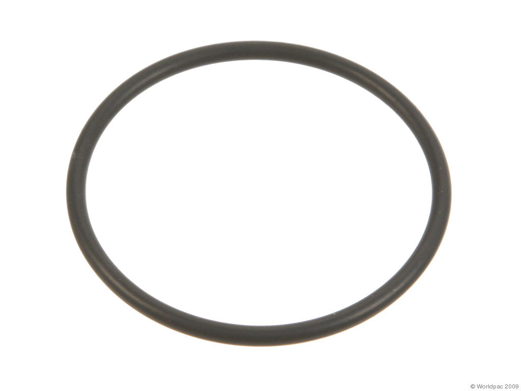 Genuine Porsche Water Outlet Gasket