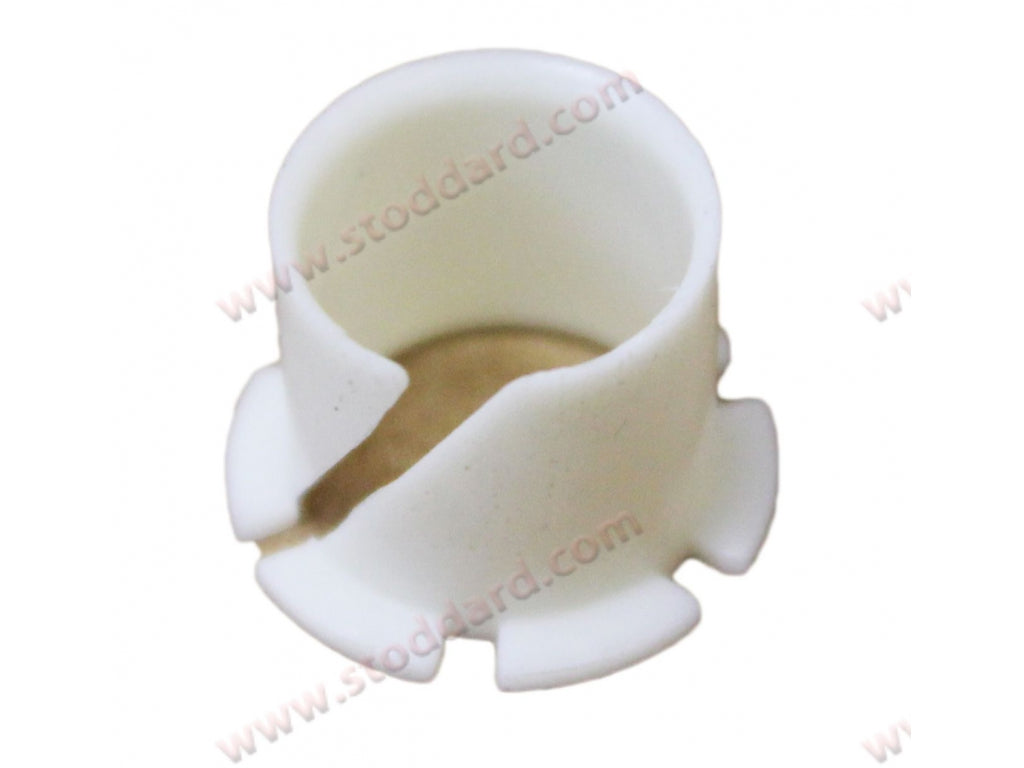 Plastic Sleeve For Pedal assembly