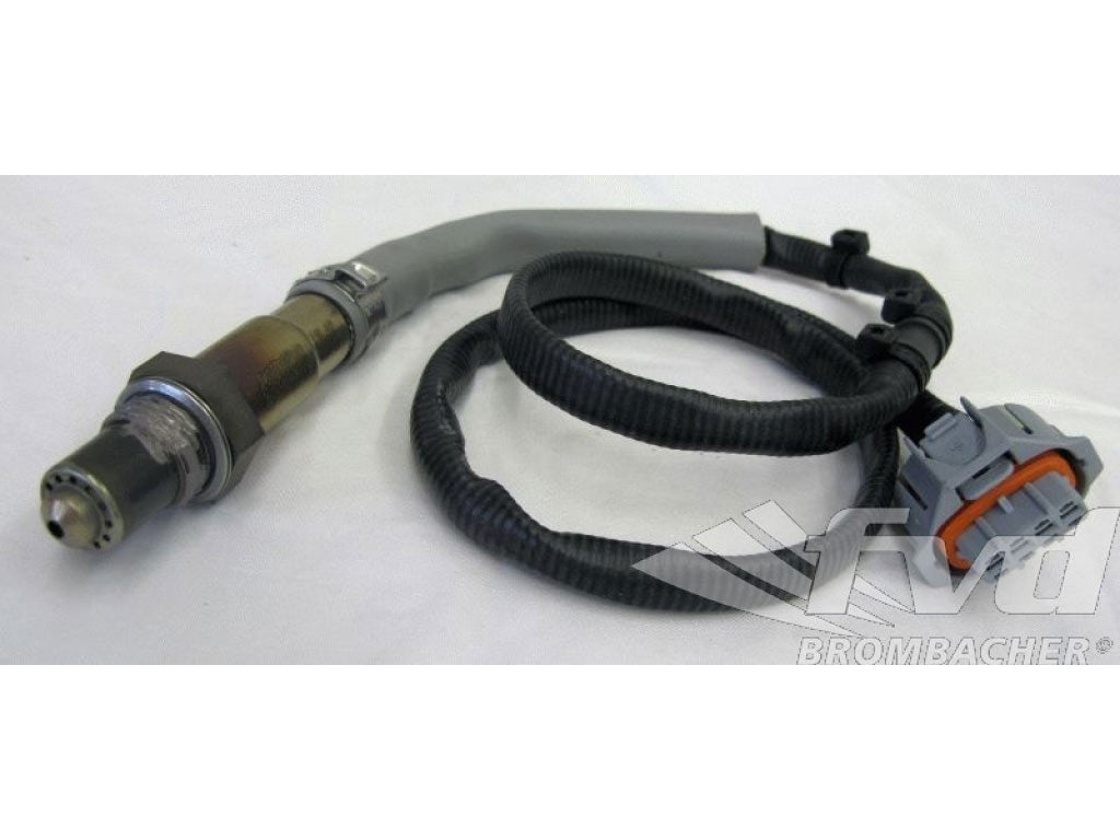 Oxygen sensor after Cat