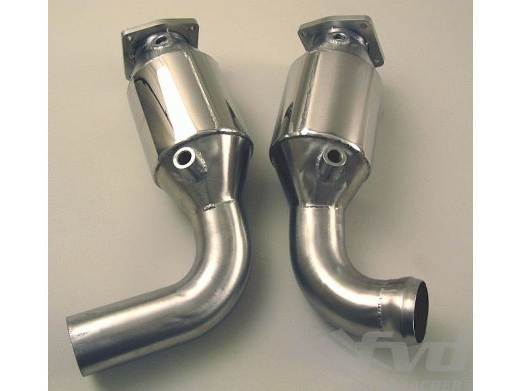 Sport Catalytic (Set) 200cells for BES 997.1TT Systems