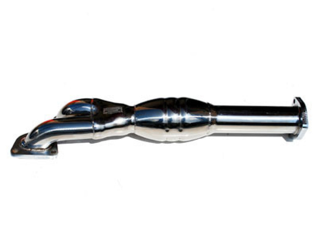 Fabspeed Catalytic Converter with Gaskets