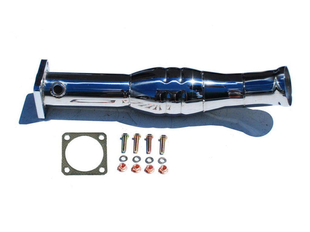 Fabspeed Catalytic Converter with Gaskets